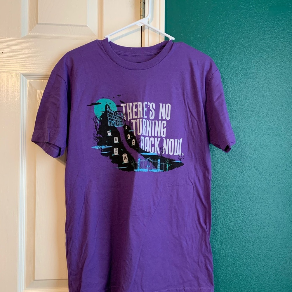 Disney ‘Haunted Mansion’ T-Shirt!